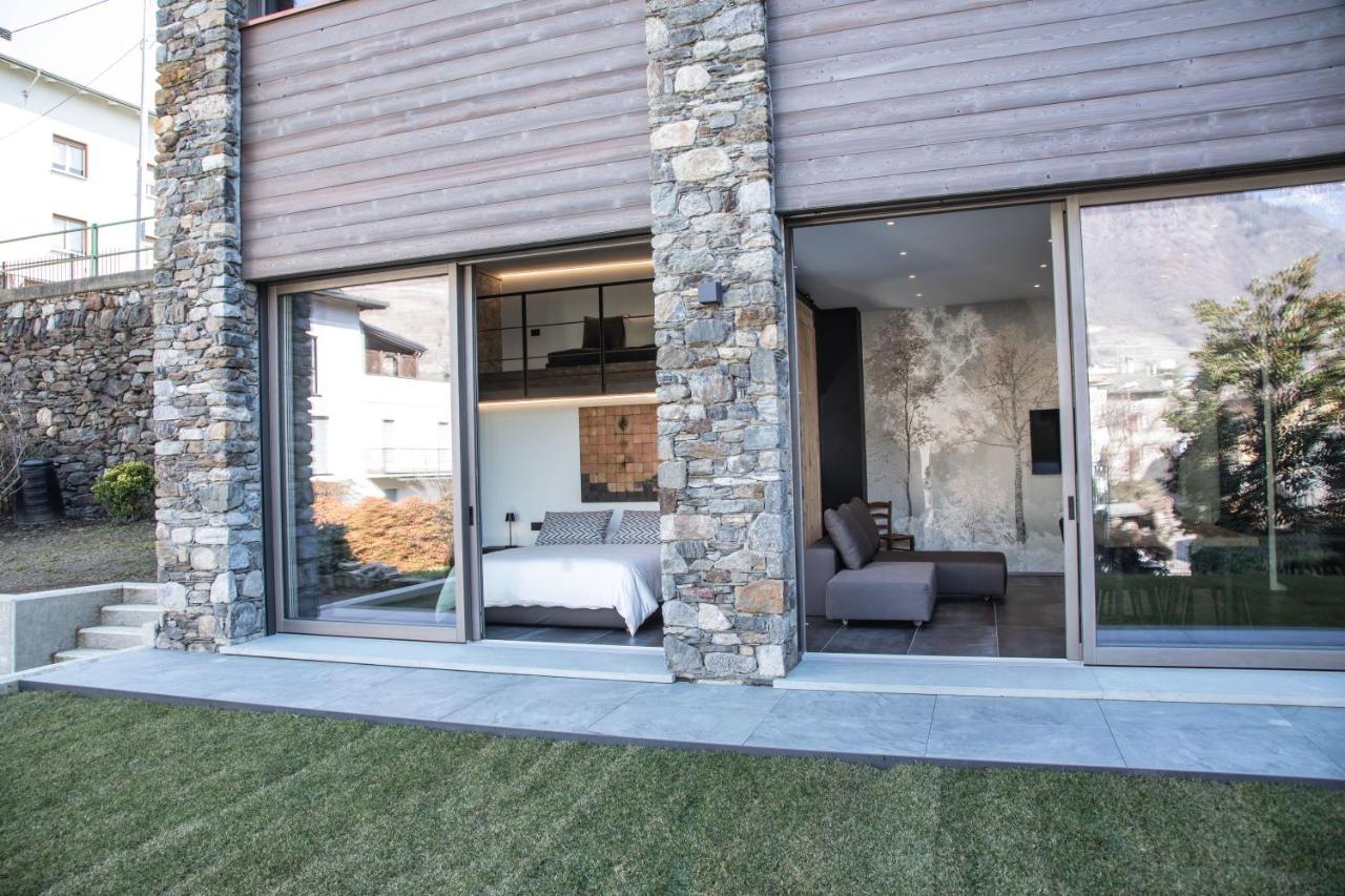 Porta Bormina Loft&Suites - B&B Tirano
