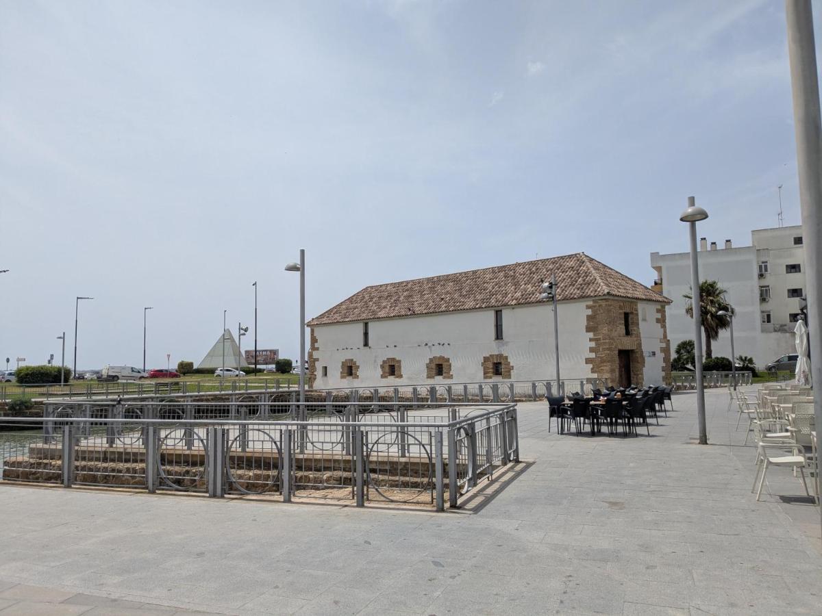 Apartamento Victoria - B&B San Fernando