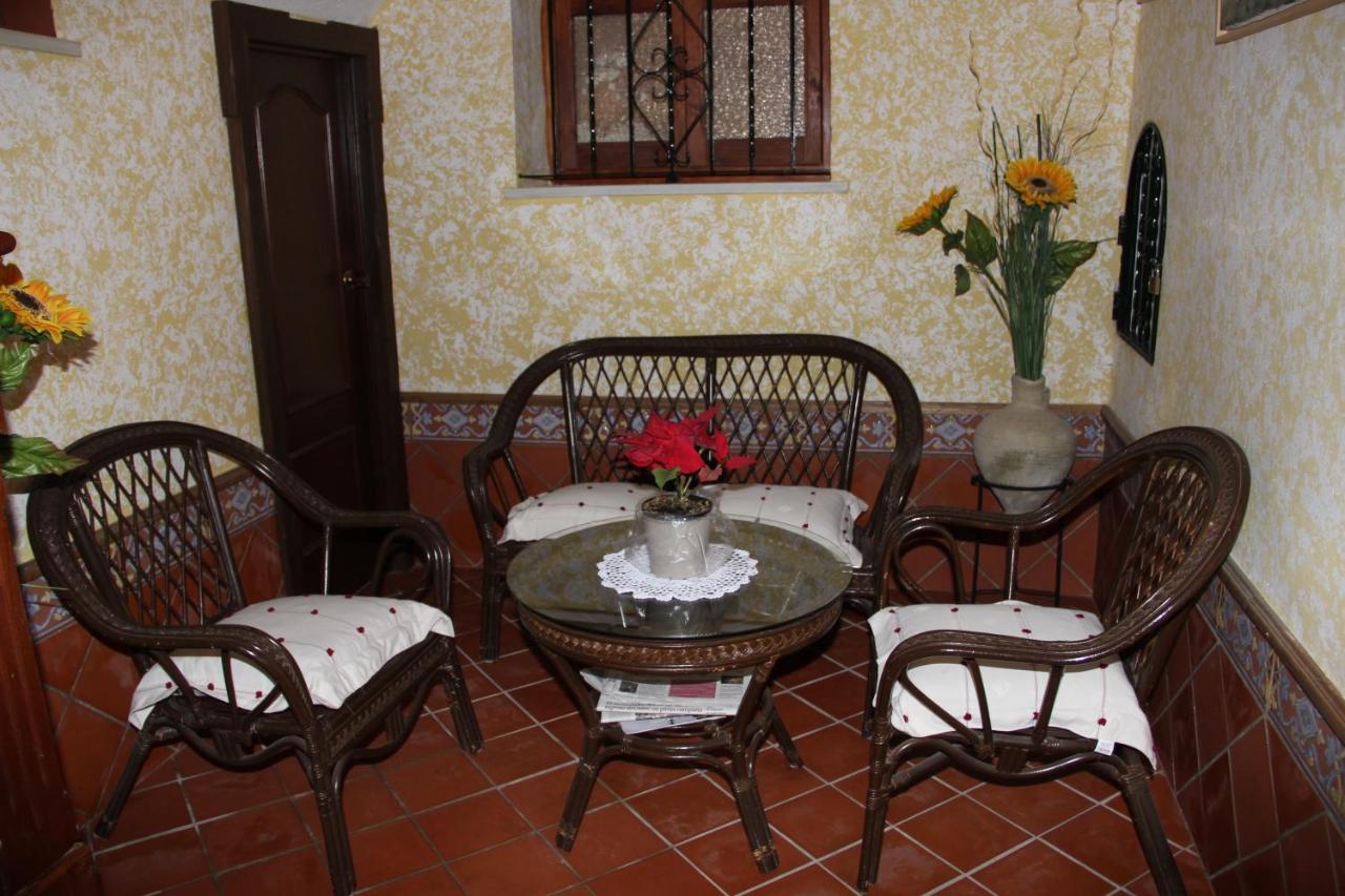 Casa Mirador San Pedro - Bed and Breakfast