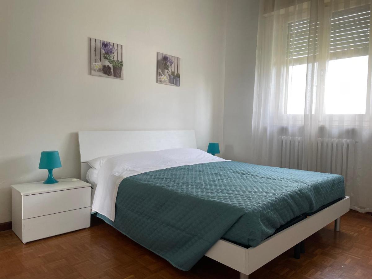 La Casa Nel Verde - B&B Mede