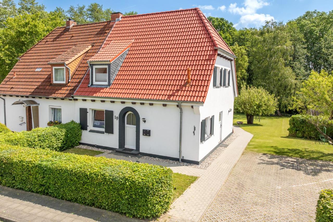 Friedrich-Engels-Straße Friedrich-Engels-Straße 19 Wohnung 02 - Ferienwohnung Boltenhagen