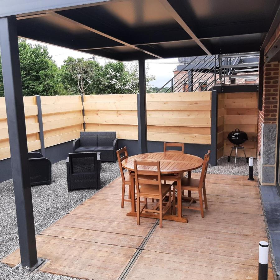 Gite de la detente - B&B Sémeries