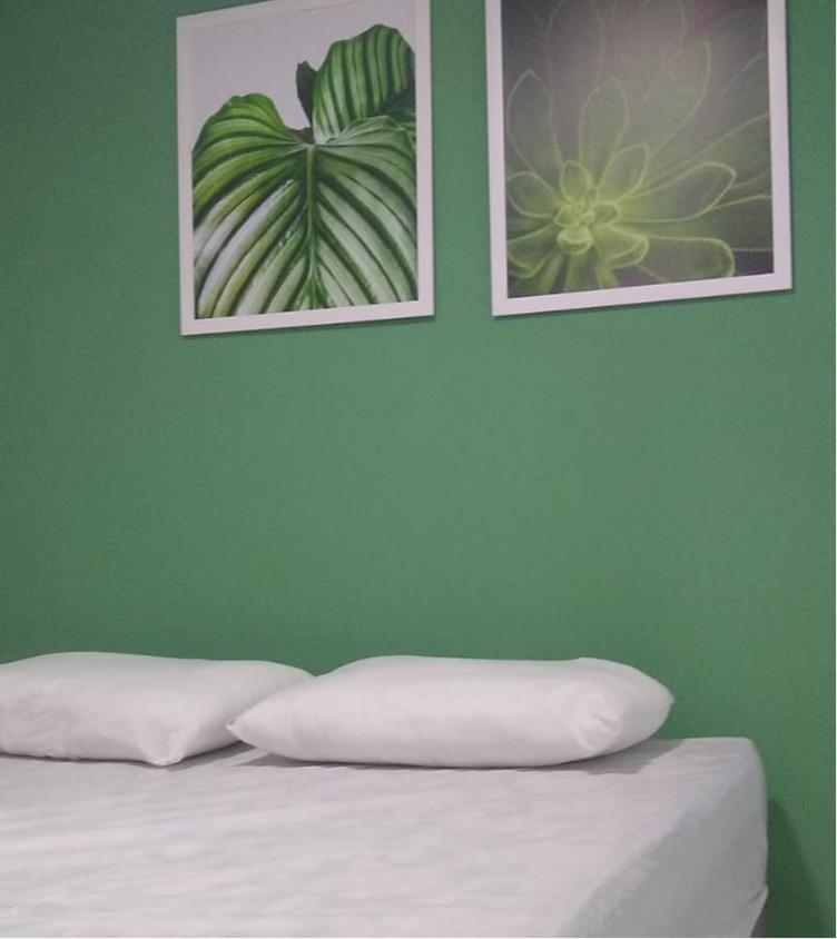 Apartamento Loft Aconchegante Apt 04 - B&B