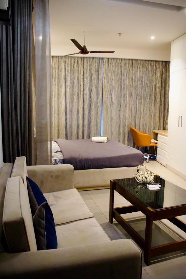 The Arc - Supernova - B&B Nueva Delhi