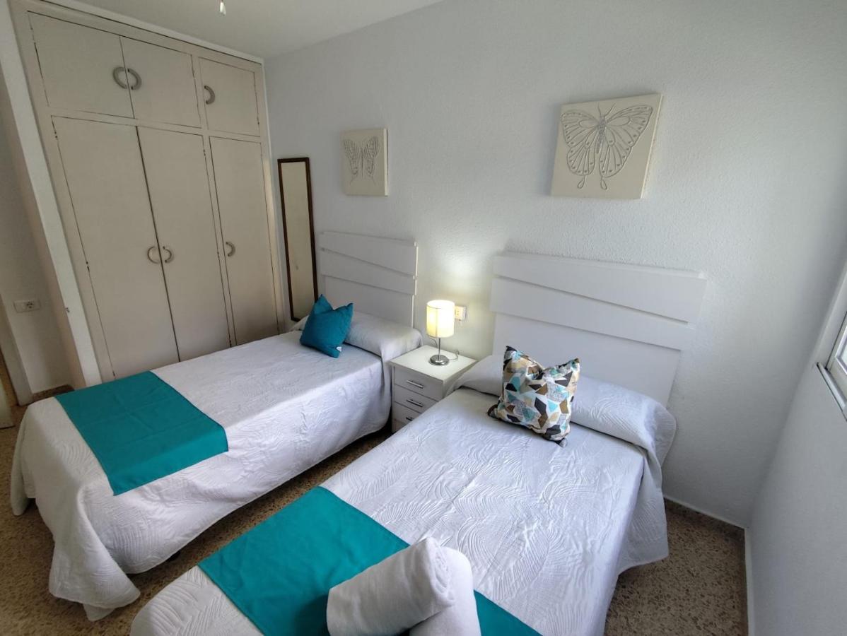 Milion Destiny Oromar Uno - Ferienwohnung Oropesa del Mar