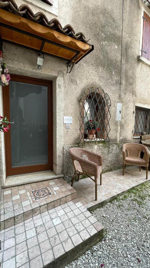 Casa Vacanze Al Borgo - Chambres d’hôtes Caprino Veronese