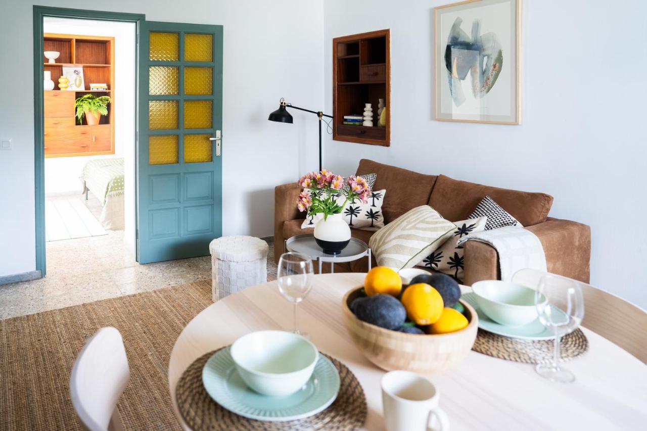 Casa Limón Verde Tenerife - B&B