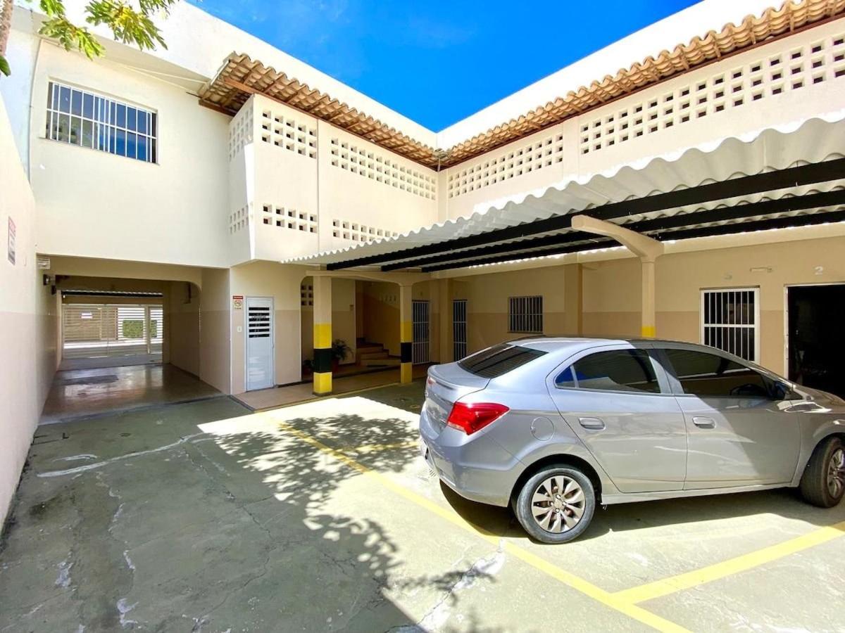 Residencial em Ótima localização próximo a Orla de Atalaia - B&B Aracaju