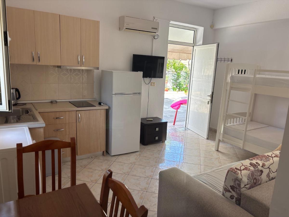 Appartement - Begane Grond