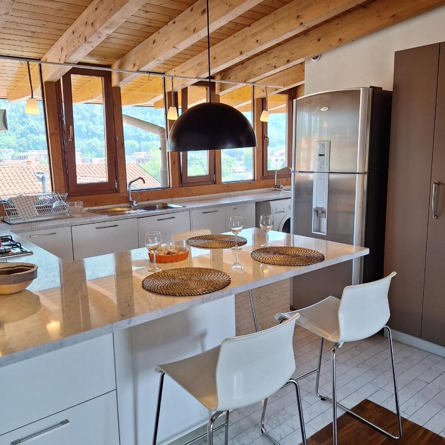 La casa del artista - B&B