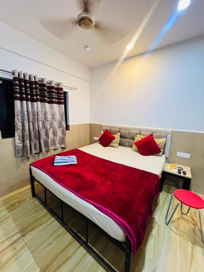 The Nomy - B&B Calangute