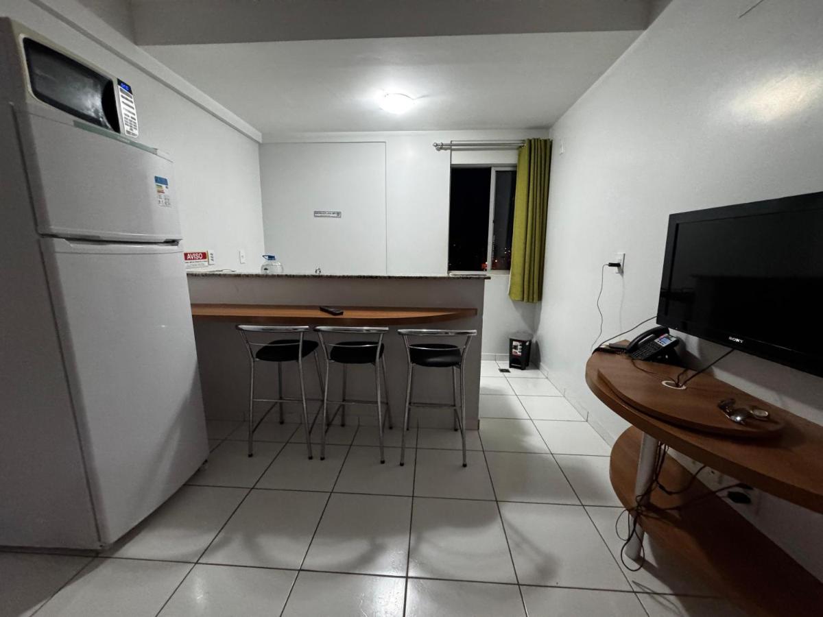 Flat Caldas Novas - B&B Caldas Novas