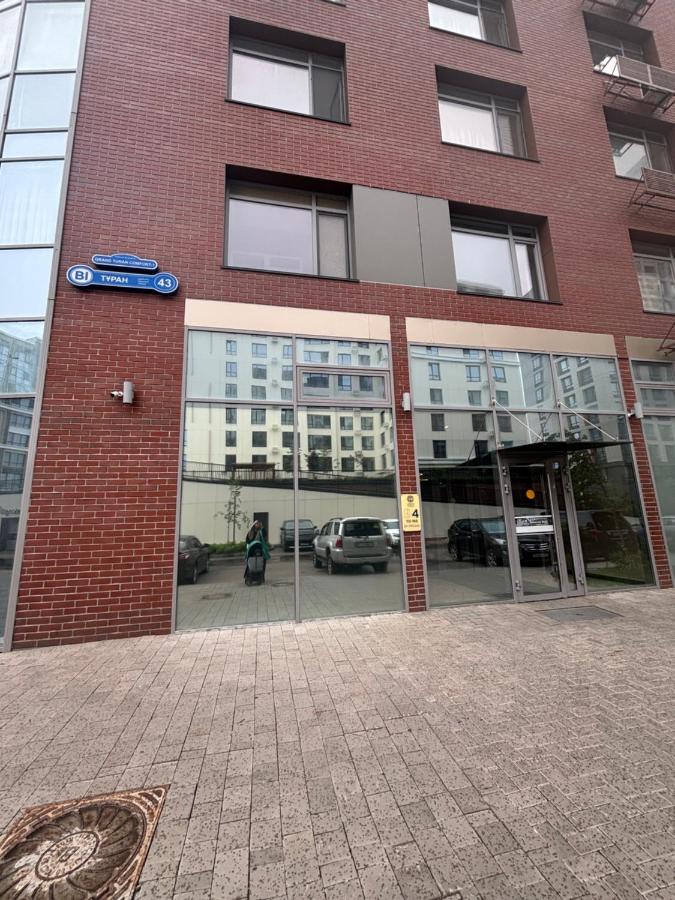 В самом сердце столицы Казахстана - Ferienwohnung Astana