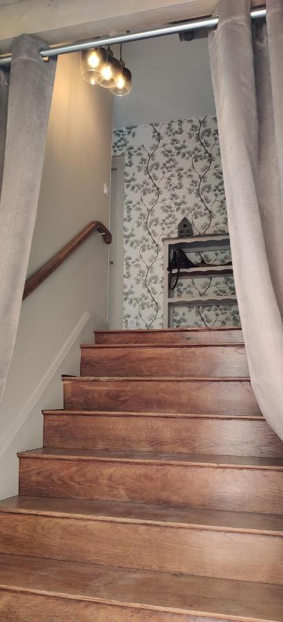 Ti'Malou - B&B