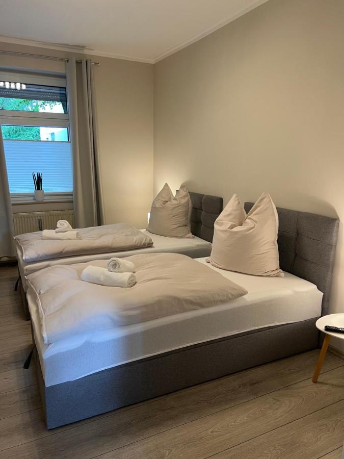 Ruhrperle Apartment 1 Essen - Ferienwohnung Essen