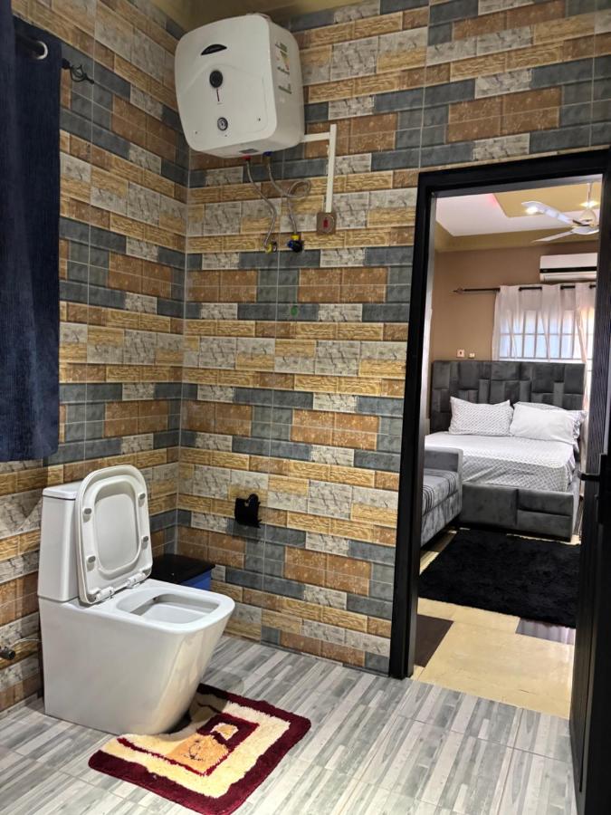 Cityscape Apartment - B&B Trofwi