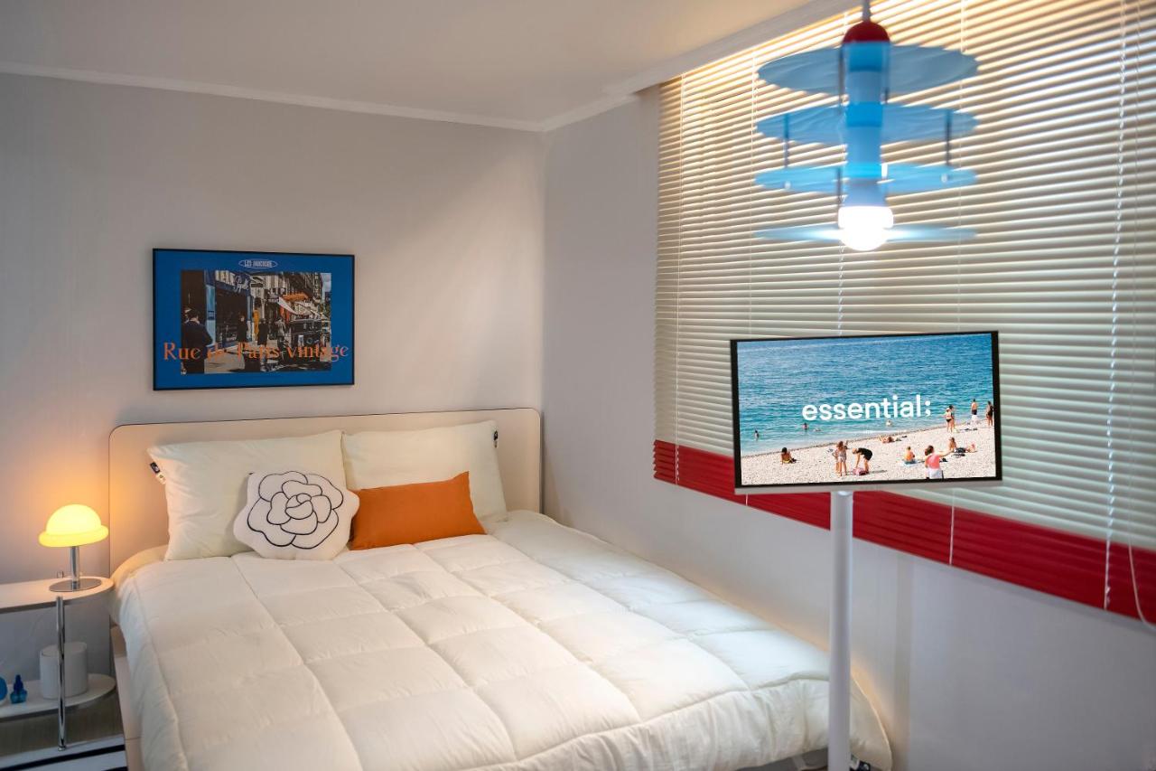 Coco Bloom Sinsa - B&B