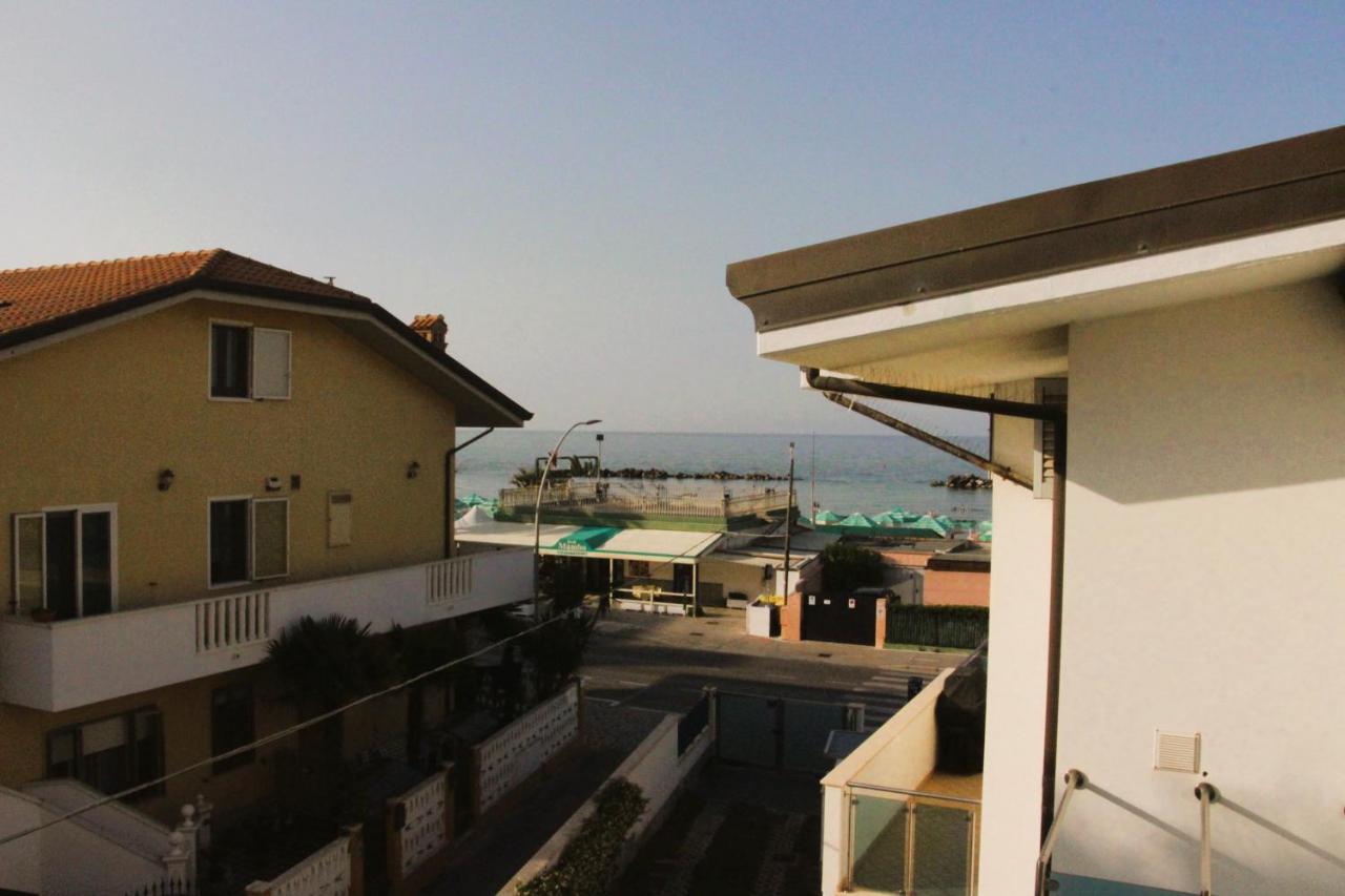 Magnolia - Ferienwohnung Francavilla al Mare