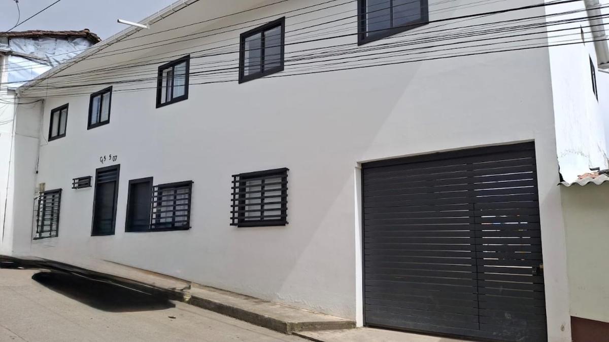 Hermoso Apartamento Amoblado - B&B