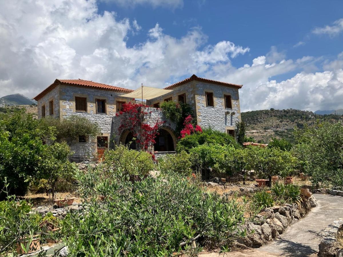 Bright Cozy Home with Terrace, Garden & Sea View - B&B