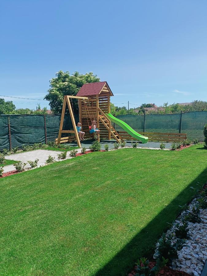 Casa Sonia - B&B Vadu