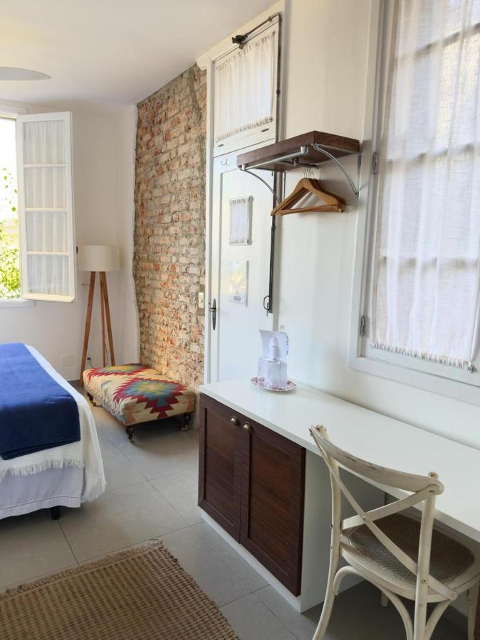 Duplex Suite