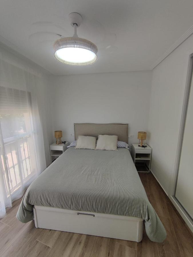 Two-Bedroom Apartment with Balcony