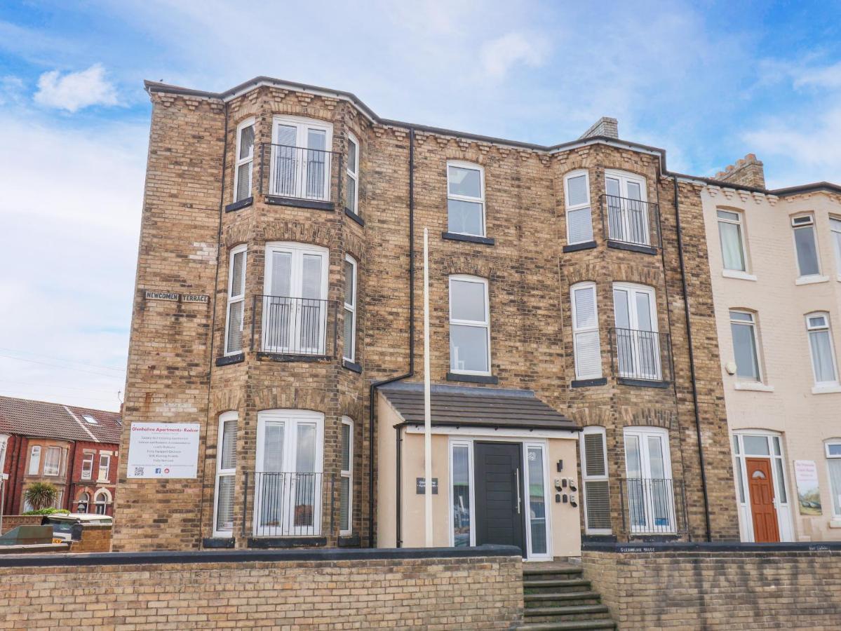 Glenholme Apartment 4 - B&B