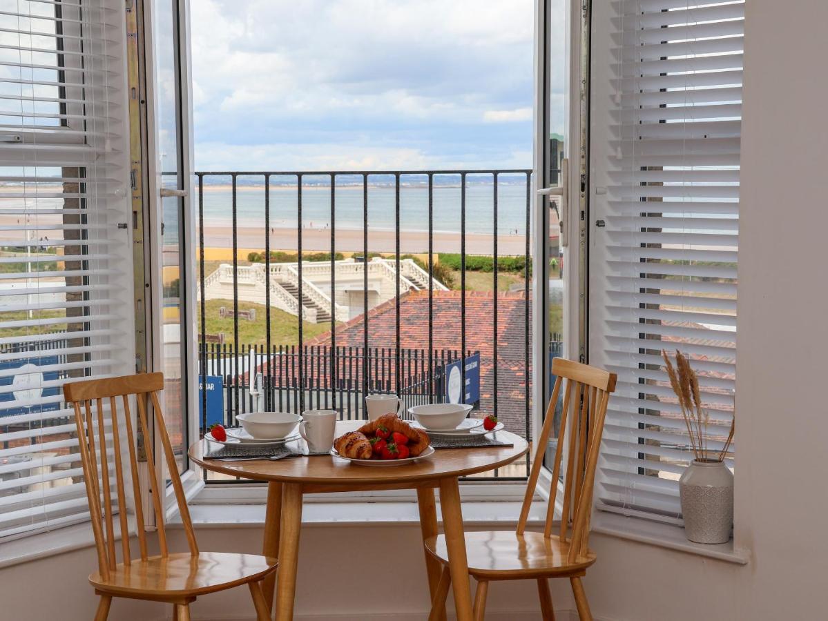 Glenholme Apartment 4 - B&B Redcar