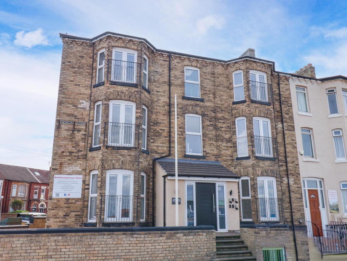 Glenholme Apartment 5 - B&B