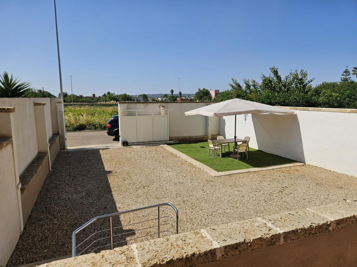 Villetta Relax - B&B Taurisano