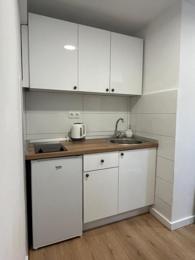 Door 5 Apartment - B&B Mostar