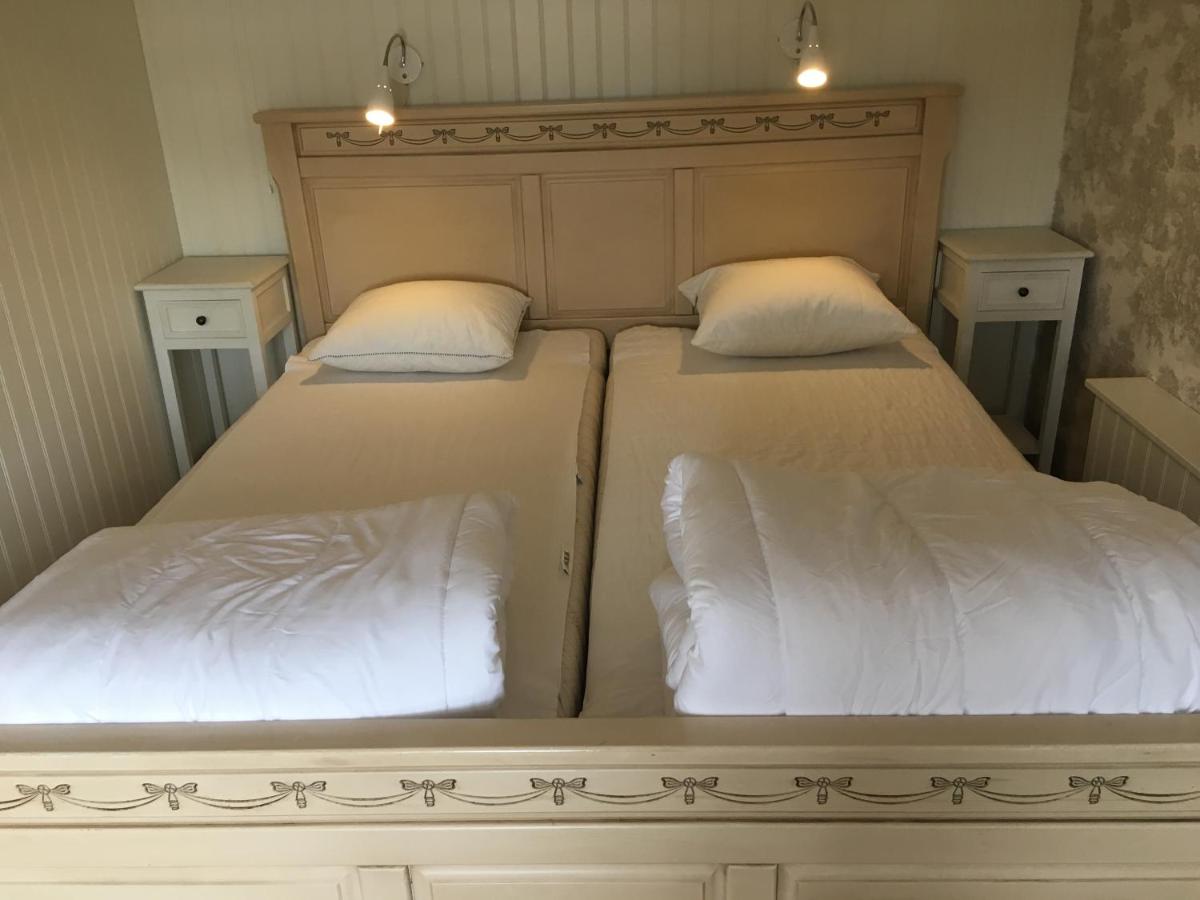 Superior Appartement met 2 Slaapkamers en Sauna