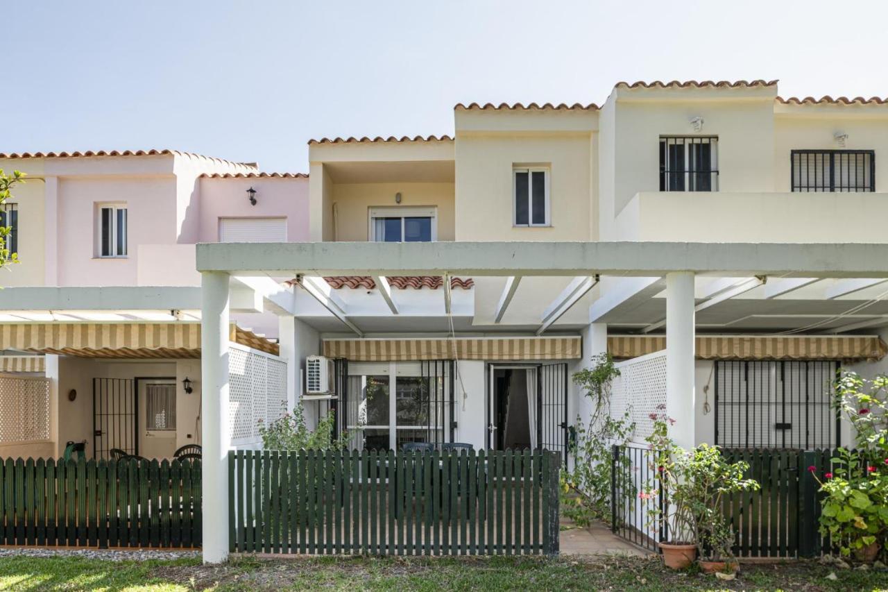 Balconera 103 - Bed and Breakfast Chiclana de la Frontera