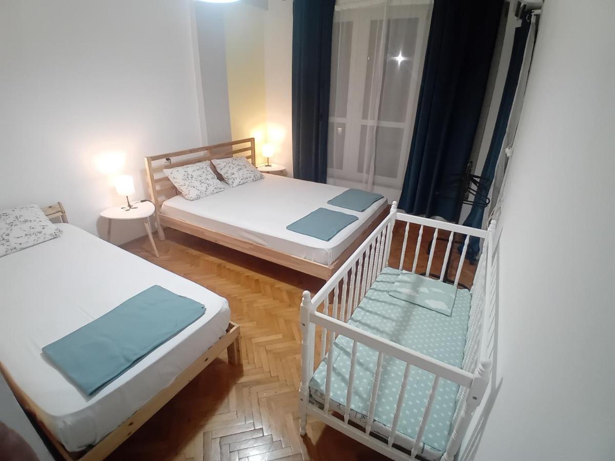 Vokin Apartment - B&B