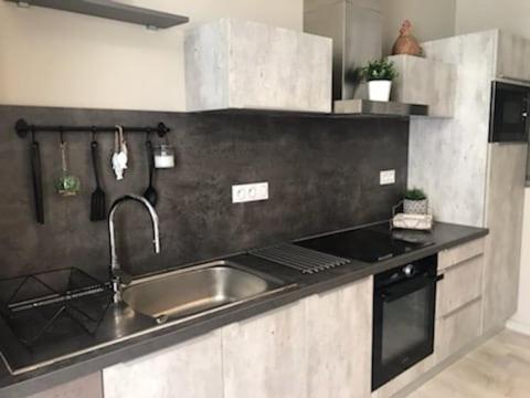 Cozy apartment in downtown Montpellier - B&B Montpellier