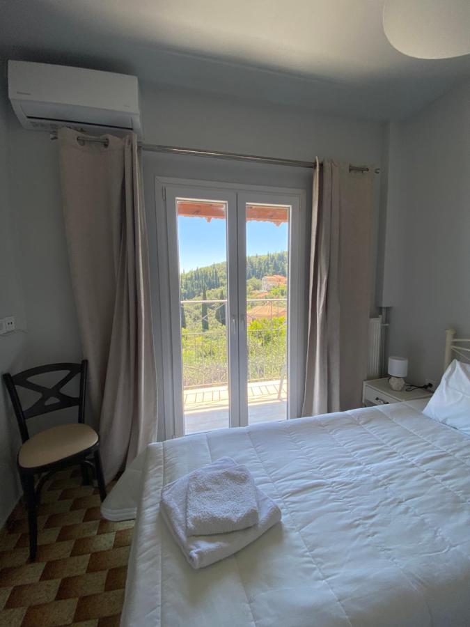 Appartamento con 2 Camere da Letto