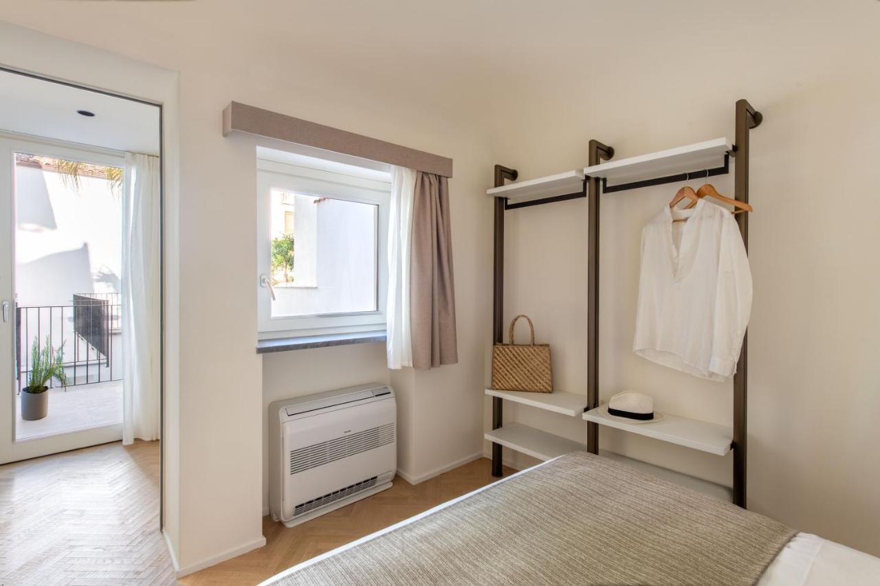 Premium Quadruple Room