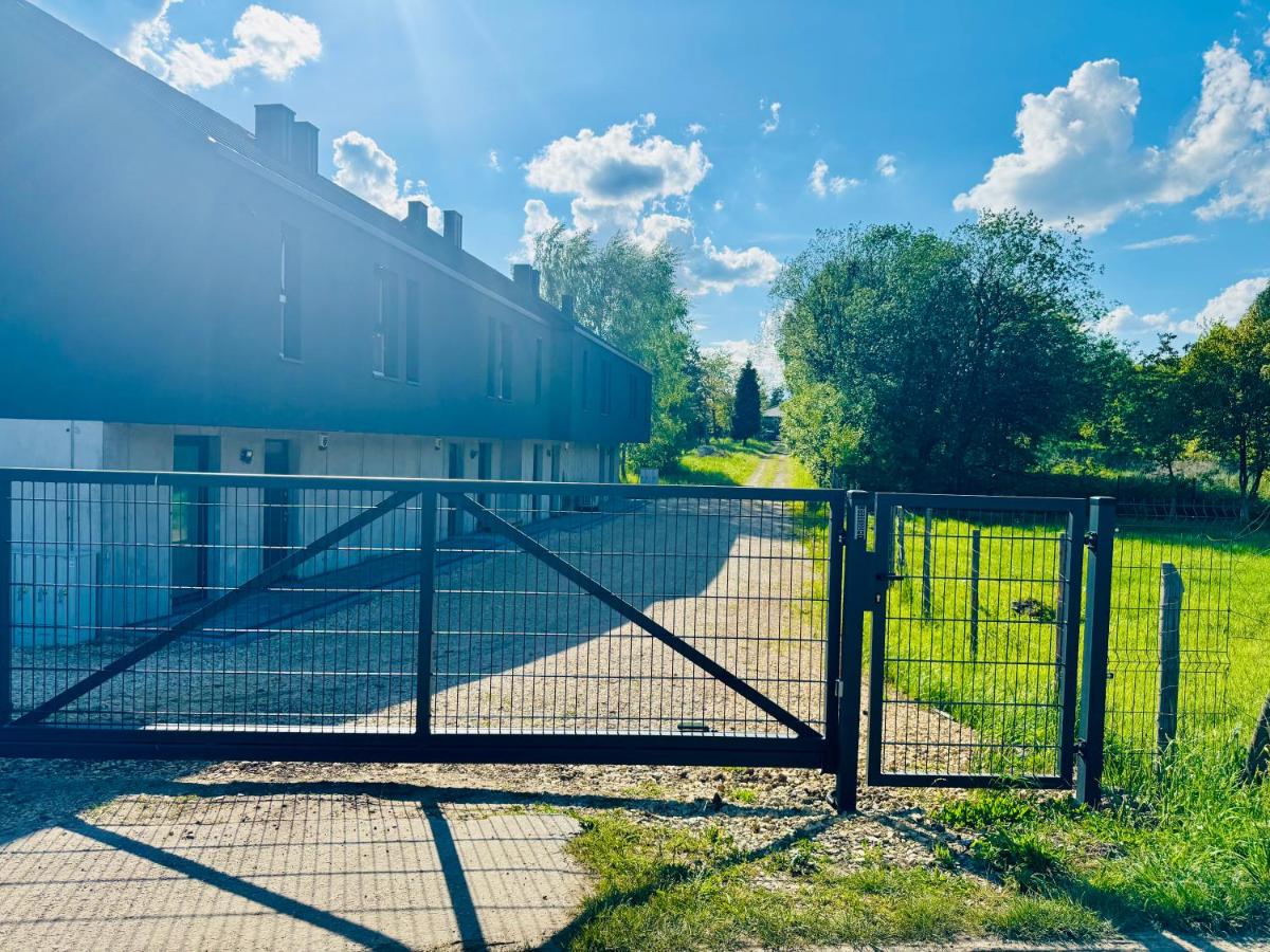 Domek Boho - B&B