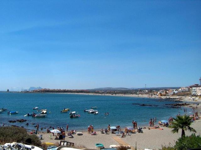 PUEBLO Y MAR San Roque - B&B