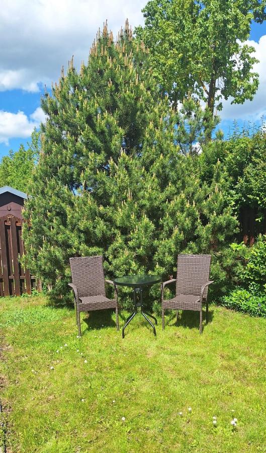 Boho House - B&B Šiauliai