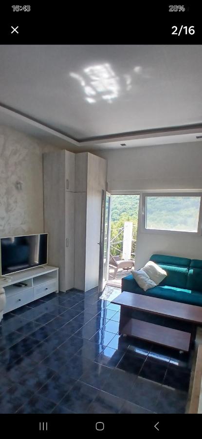 Adorable brand new studio - B&B