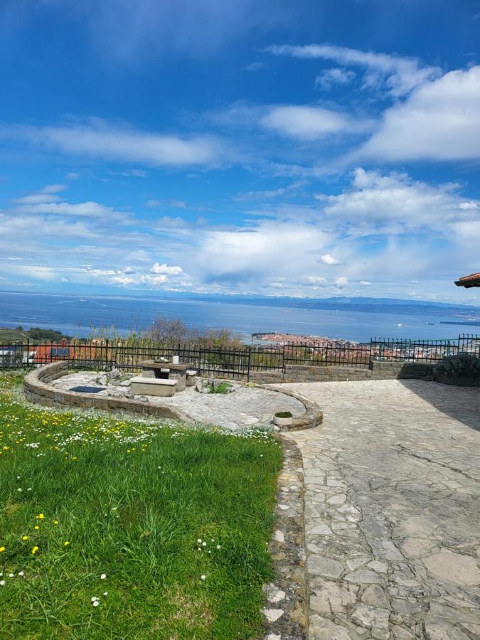 Apartma Sea View - B&B Portorose