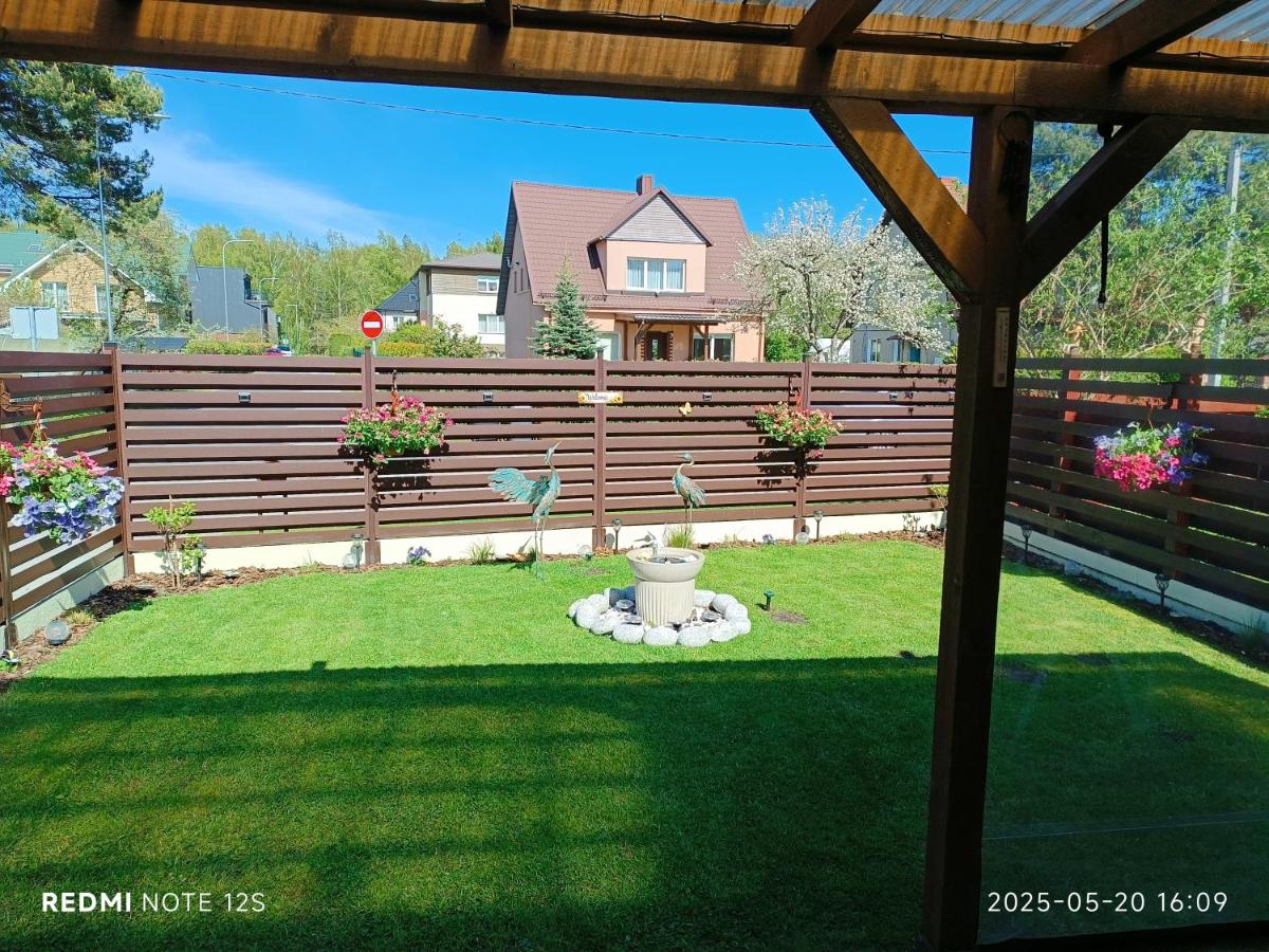 Poilsis Giruliuose - Ferienwohnung Klaipėda
