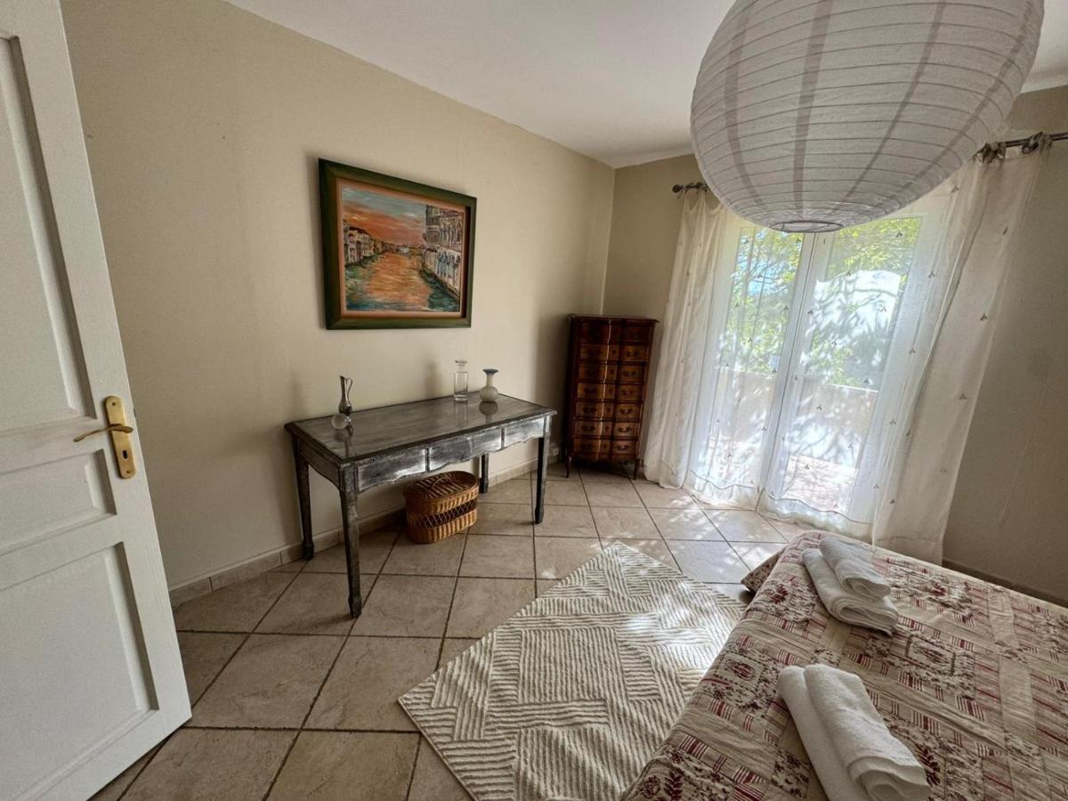 La Maison Gina - B&B