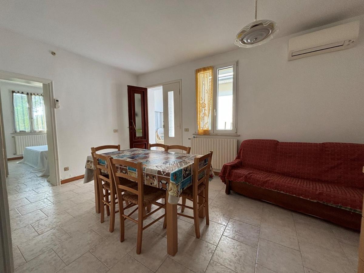 CN016 - Cesenatico, comodo trilocale vicino al mare con posto auto - Ferienwohnung Cesenatico