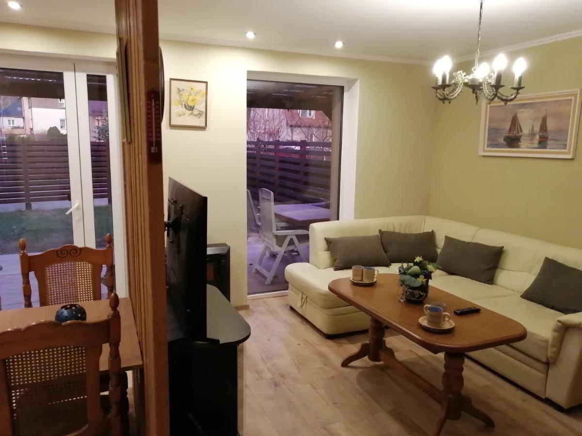 Poilsis Giruliuose - Ferienwohnung Klaipėda