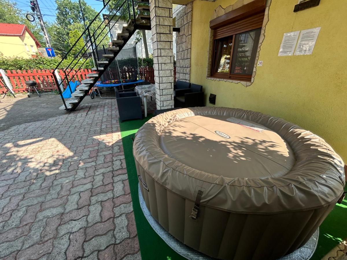 Edu Apartman - B&B Hajdúszoboszló