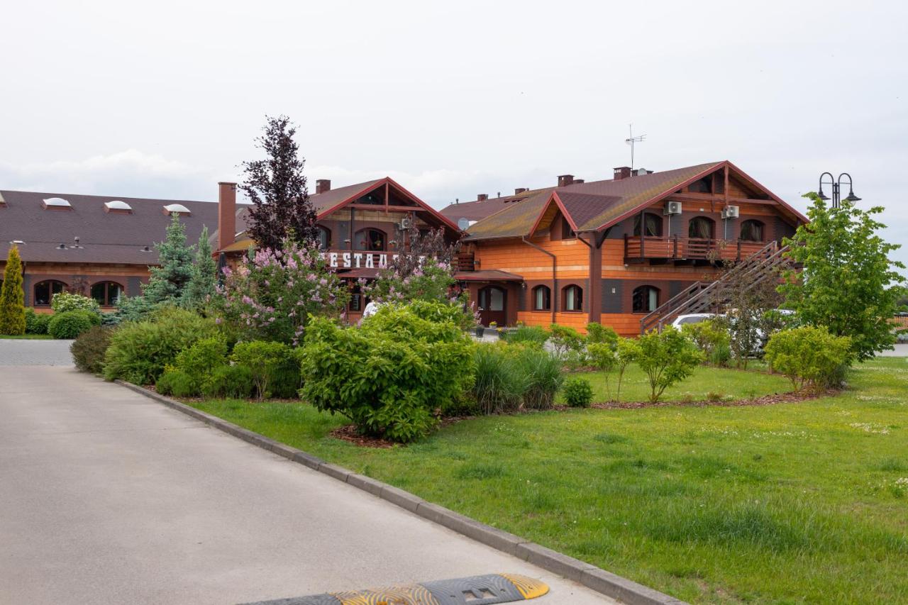 Hotel Trzy Podkowy