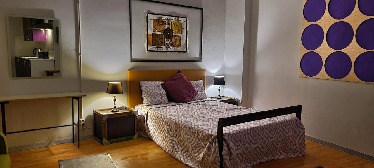 Great Sleep Loft - Bed and Breakfast Barcelona